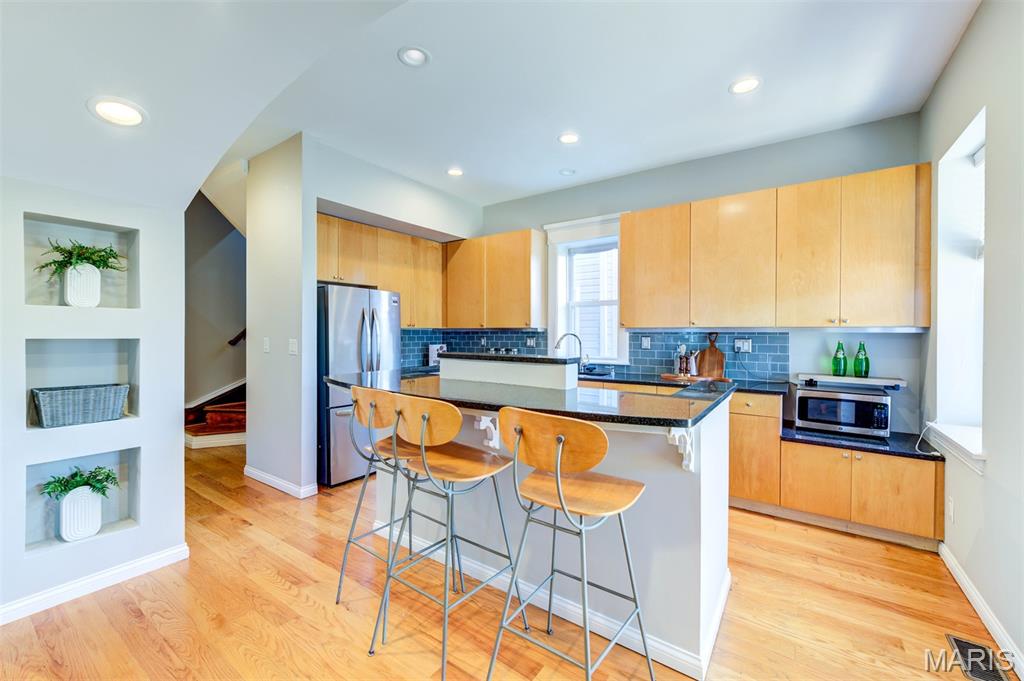 Washington Heights Add - Residential