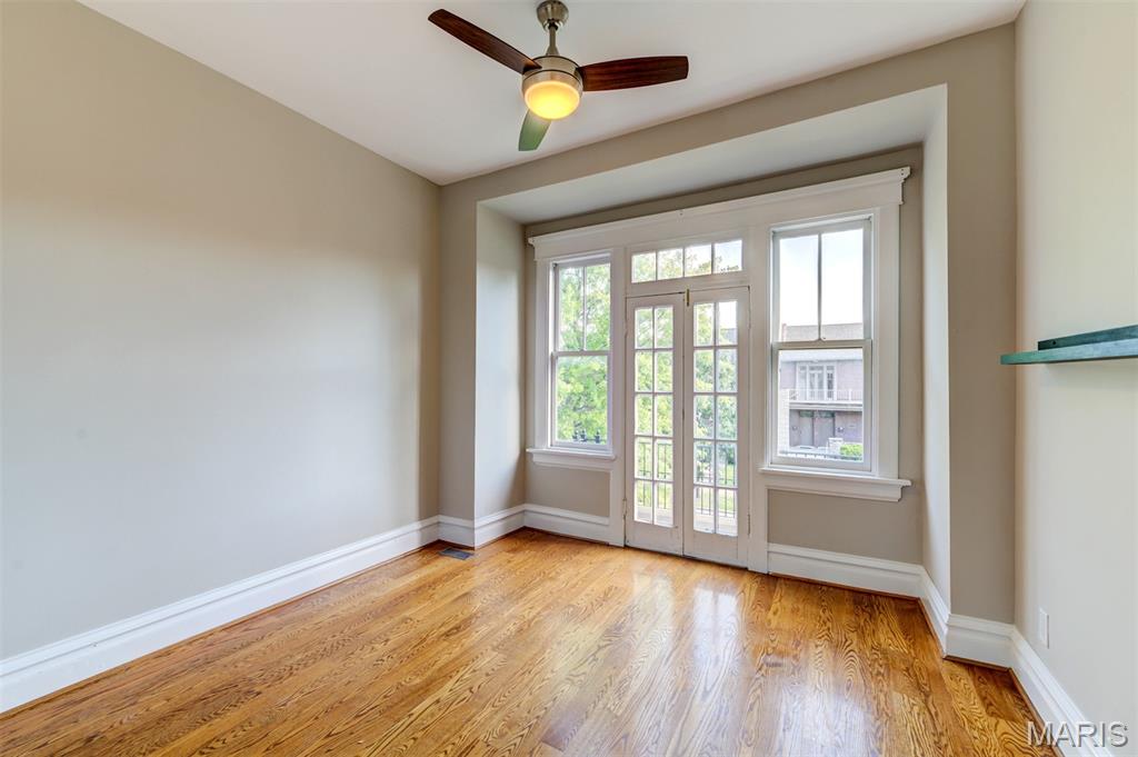 Washington Heights Add - Residential