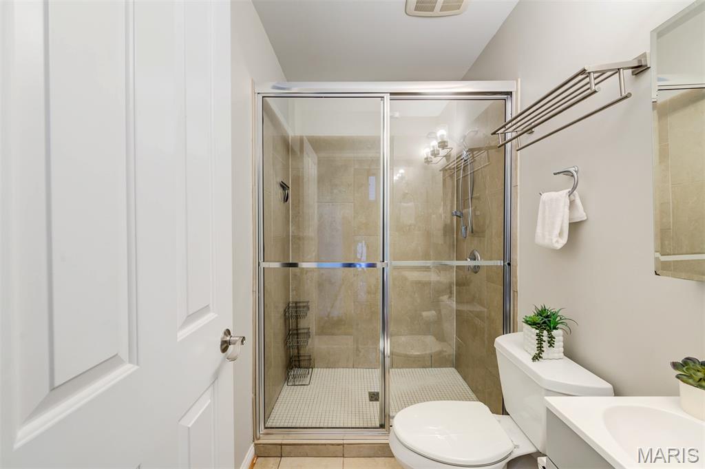 Washington Heights Add - Residential