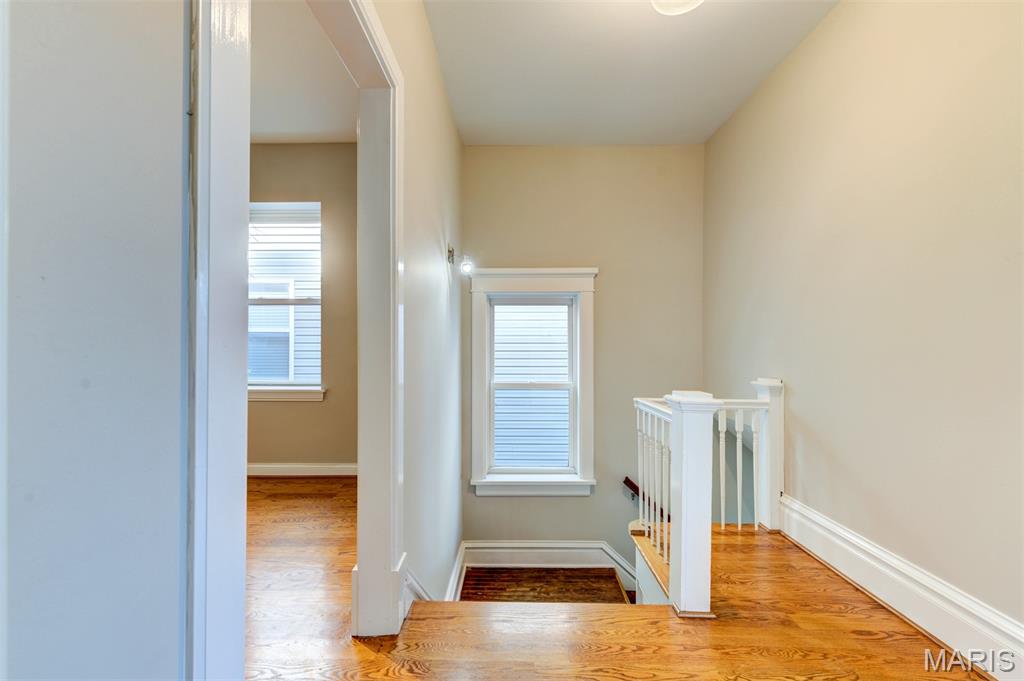 Washington Heights Add - Residential