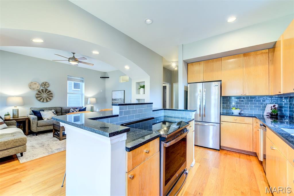 Washington Heights Add - Residential