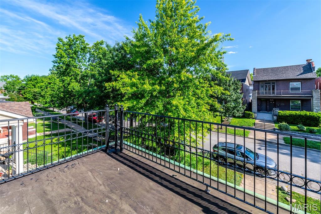Washington Heights Add - Residential