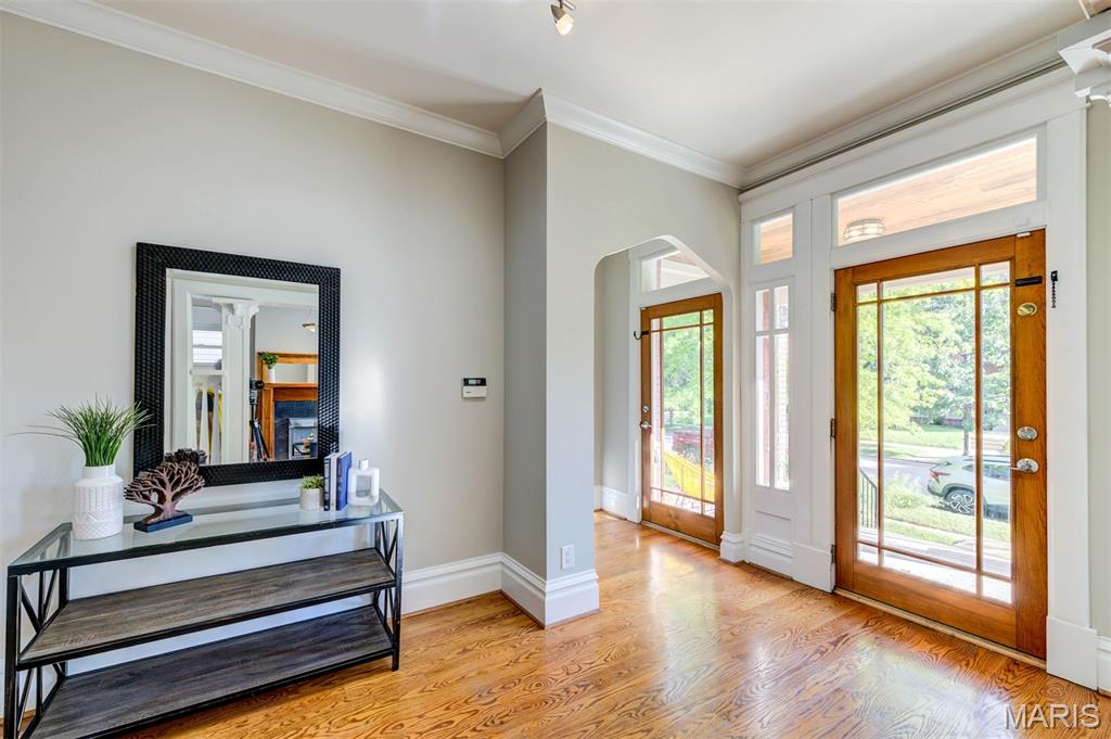 Washington Heights Add - Residential