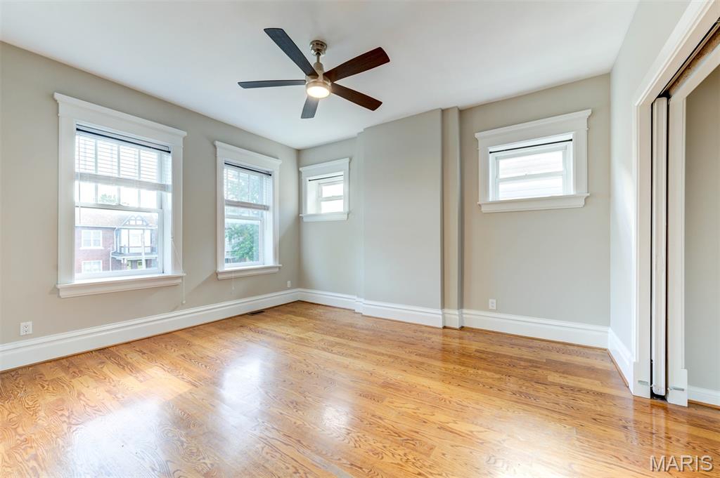 Washington Heights Add - Residential
