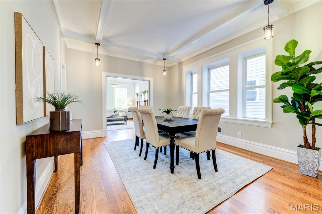 Washington Heights Add - Residential