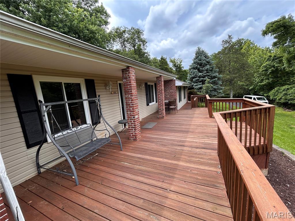 Wild Valley Farms - Residential
