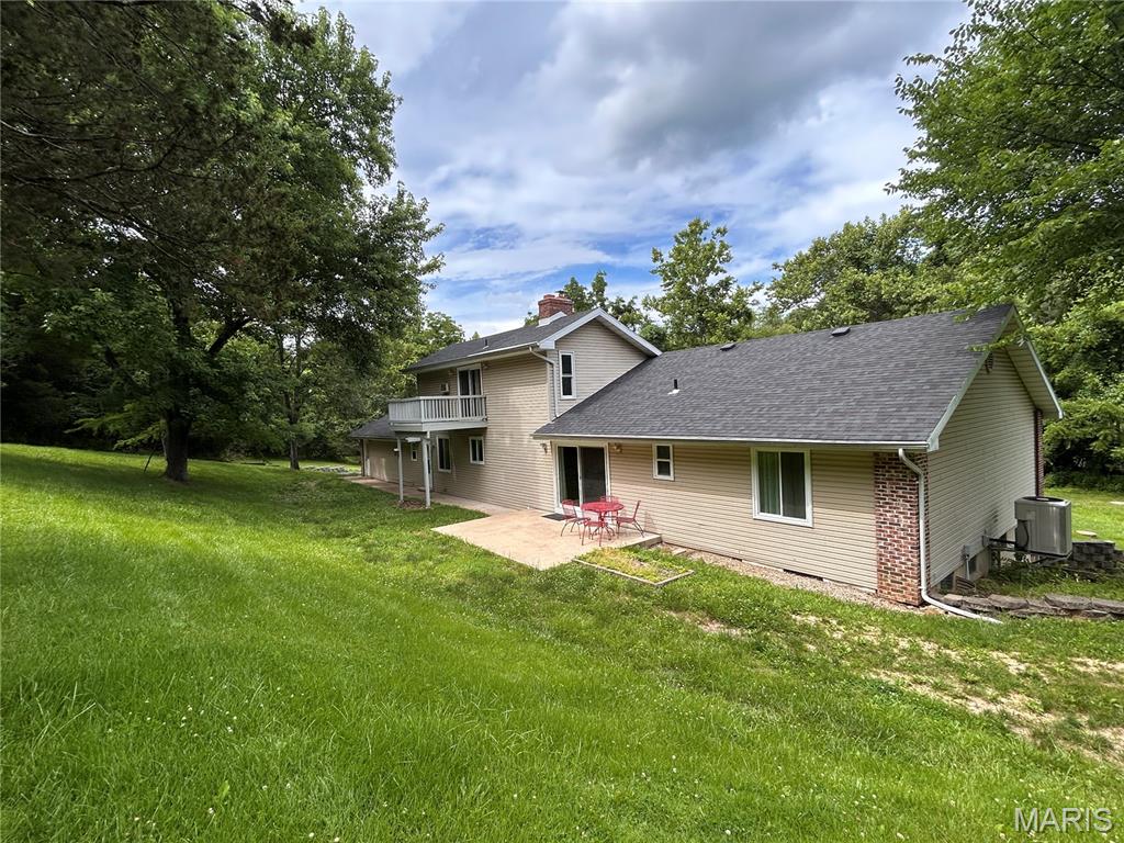 Wild Valley Farms - Residential