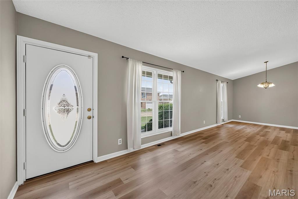Highland House Farms - Residential