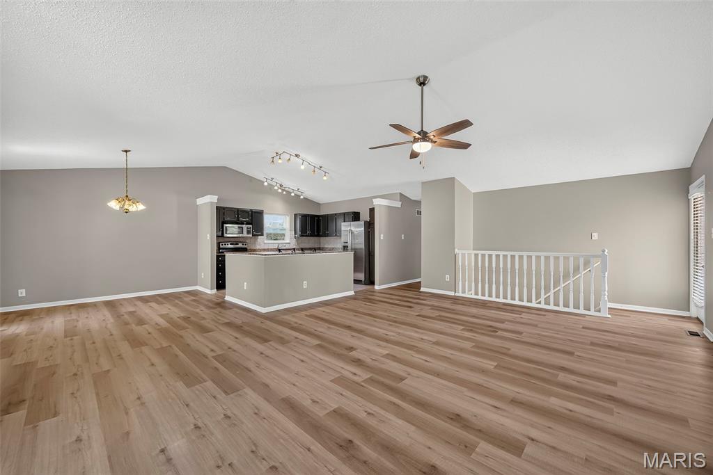 Highland House Farms - Residential