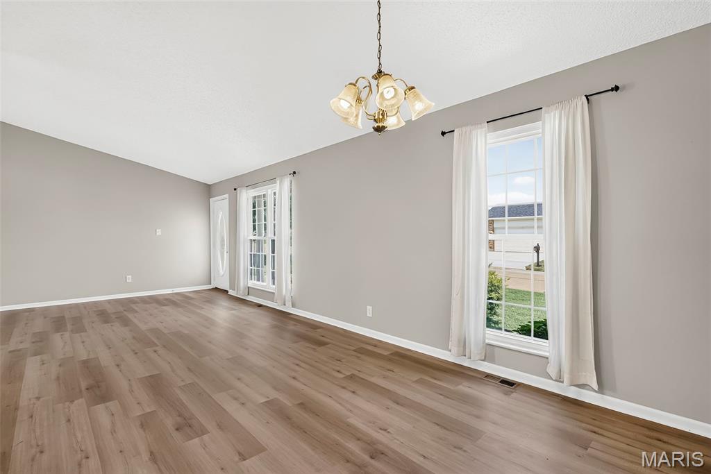 Highland House Farms - Residential