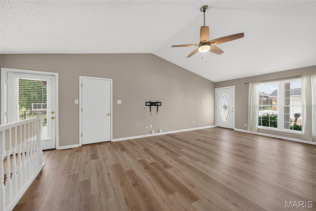 Highland House Farms - Residential