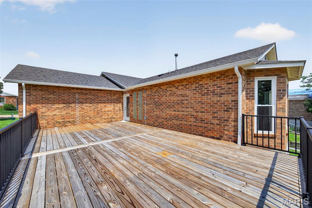 Highland House Farms - Residential