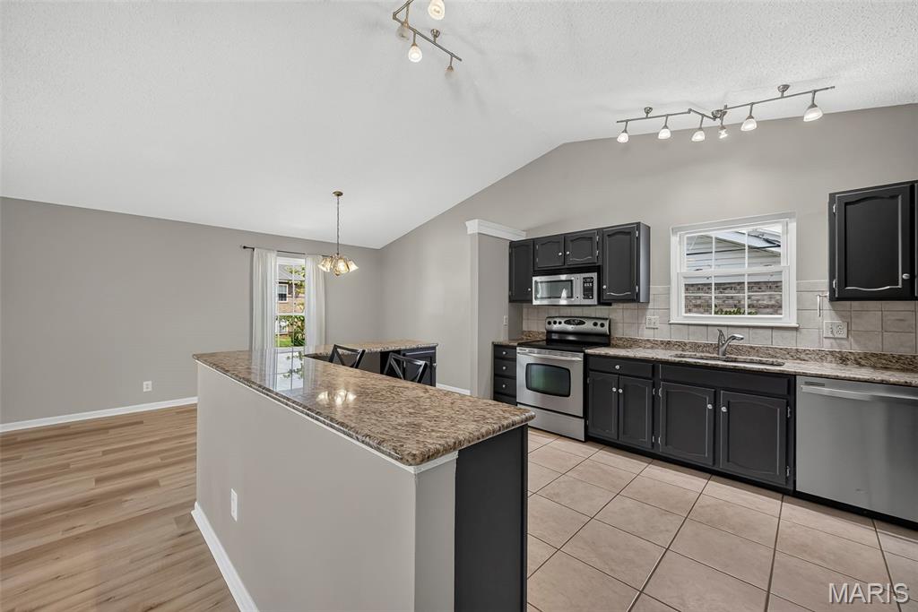 Highland House Farms - Residential