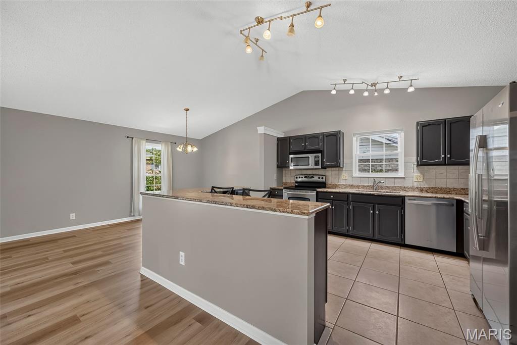 Highland House Farms - Residential
