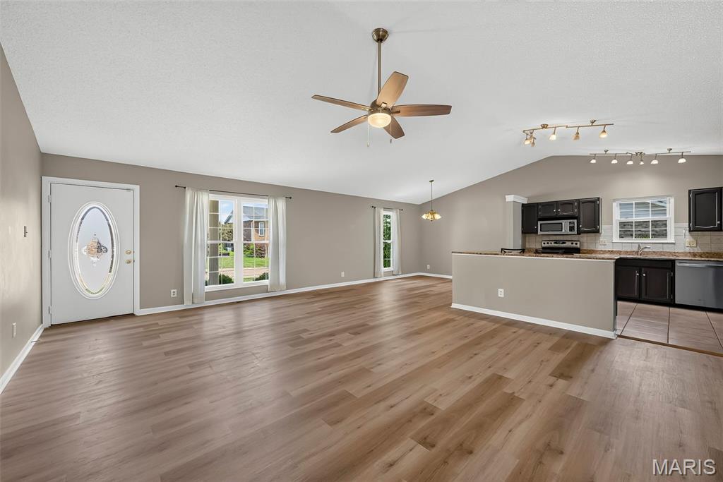 Highland House Farms - Residential