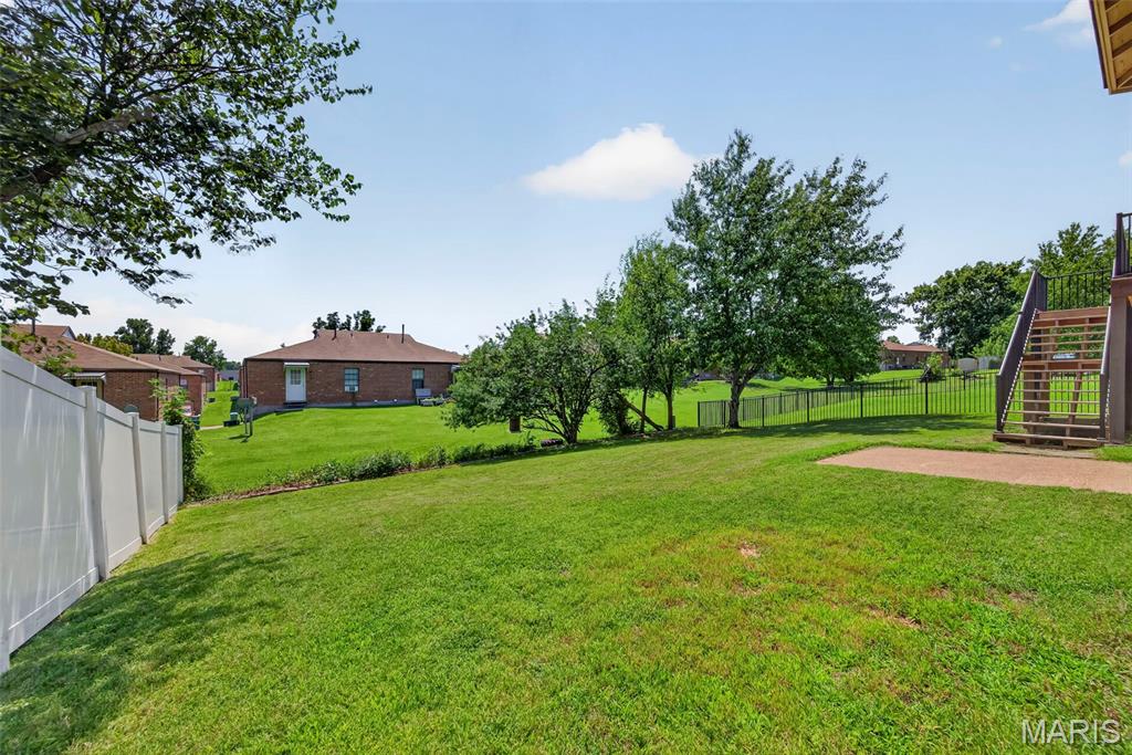 Highland House Farms - Residential