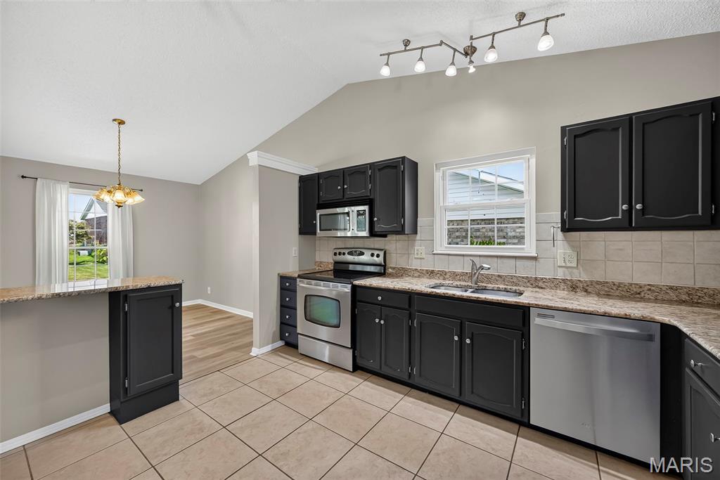Highland House Farms - Residential
