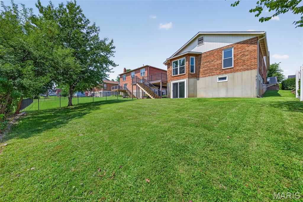 Highland House Farms - Residential