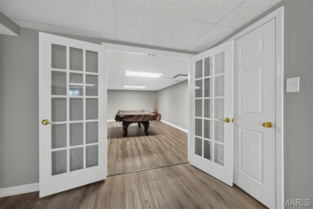 Highland House Farms - Residential
