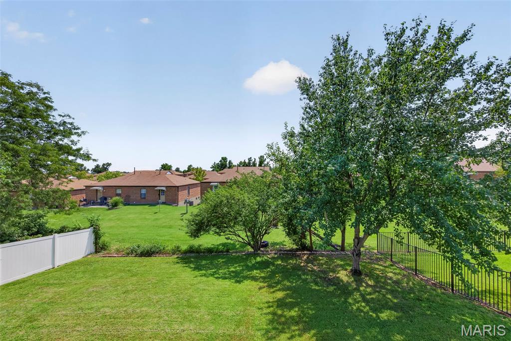 Highland House Farms - Residential
