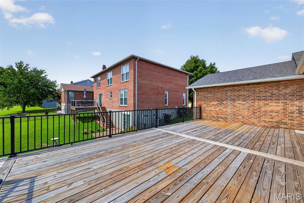 Highland House Farms - Residential