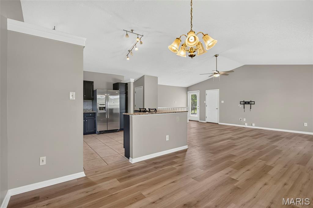 Highland House Farms - Residential