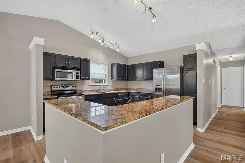 Highland House Farms - Residential