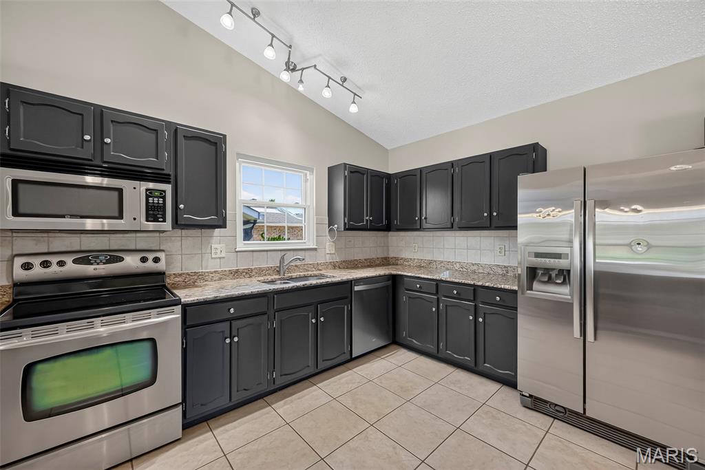 Highland House Farms - Residential