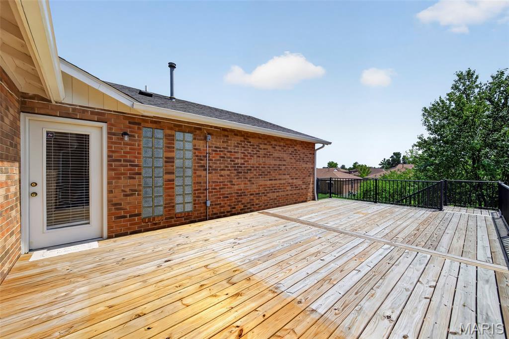 Highland House Farms - Residential