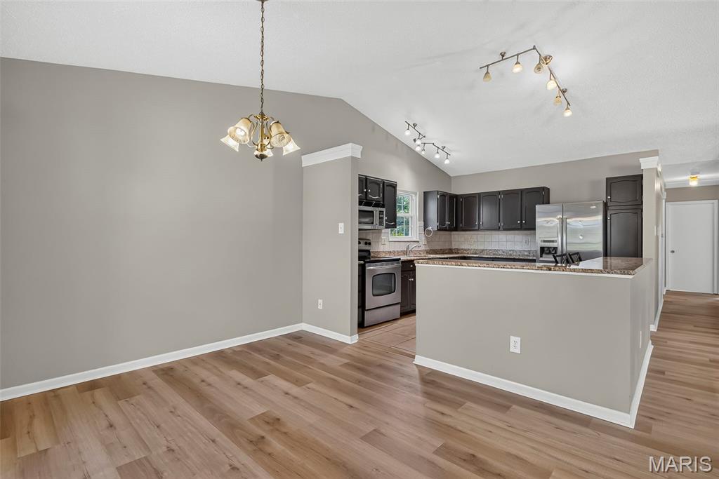 Highland House Farms - Residential