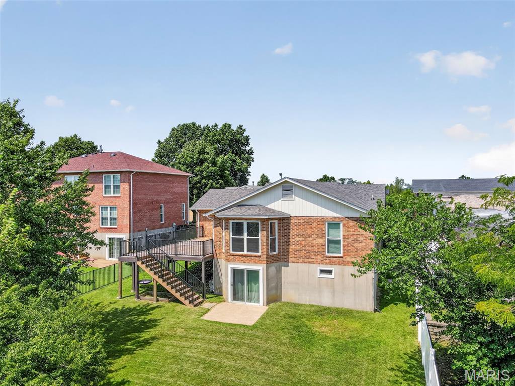 Highland House Farms - Residential