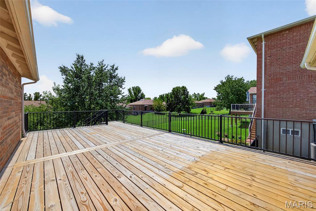 Highland House Farms - Residential