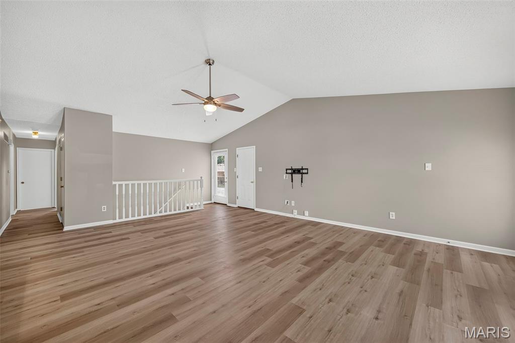 Highland House Farms - Residential