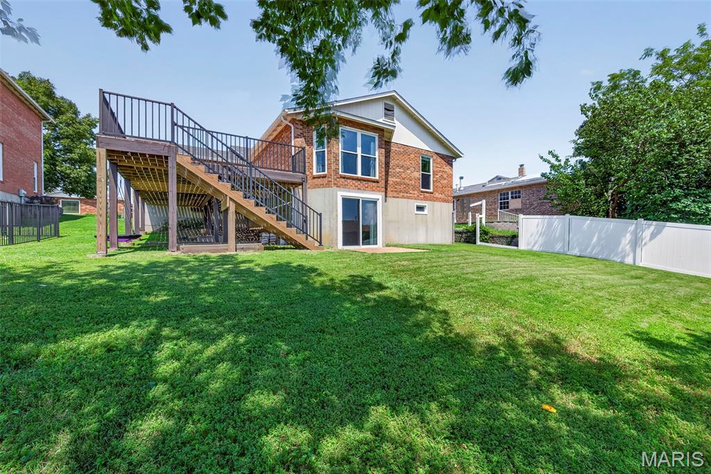 Highland House Farms - Residential