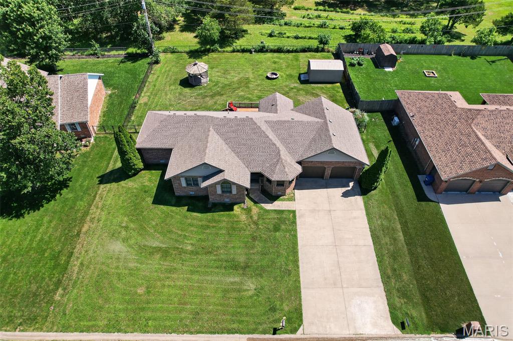 Cherry Hills - Residential