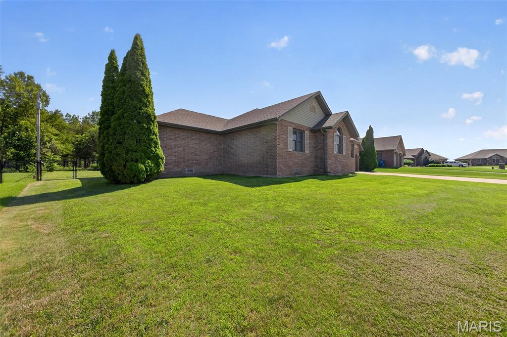 Cherry Hills - Residential