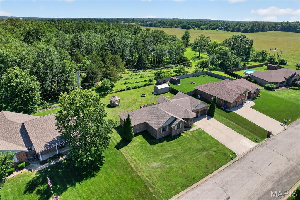 Cherry Hills - Residential