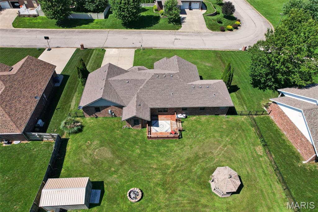 Cherry Hills - Residential