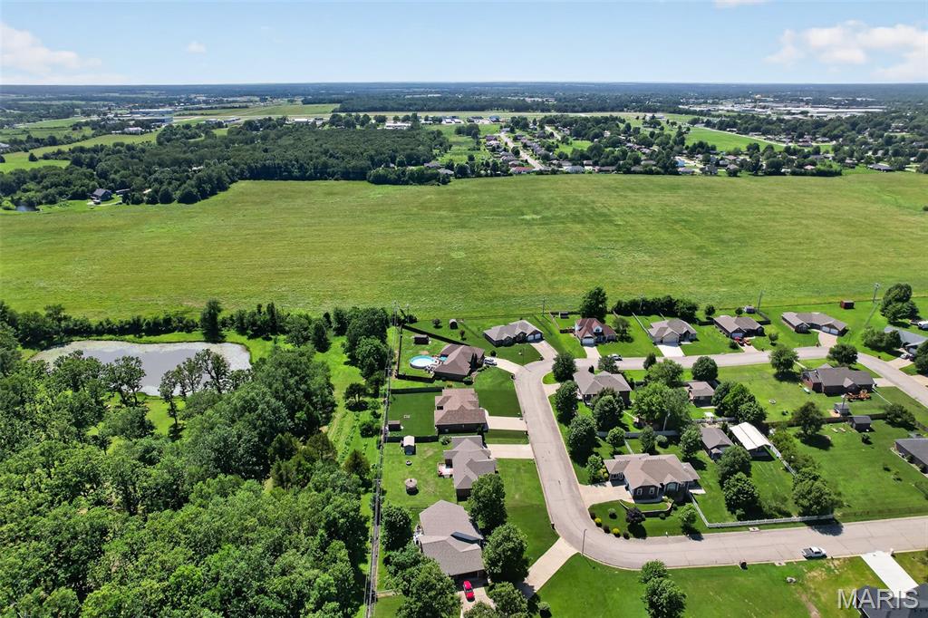 Cherry Hills - Residential