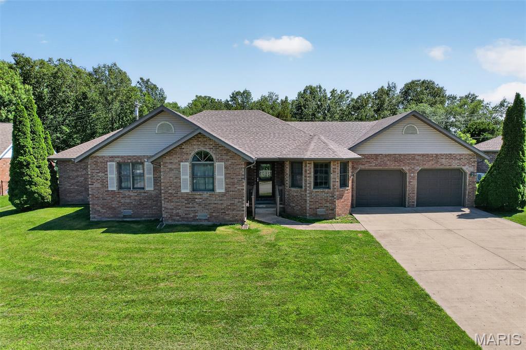 Cherry Hills - Residential