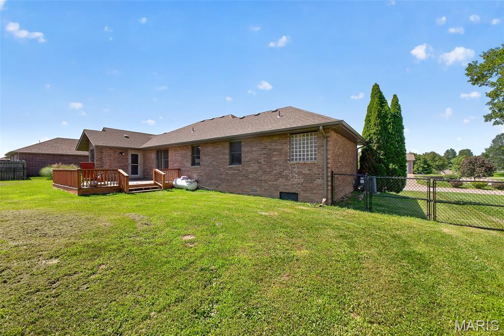Cherry Hills - Residential