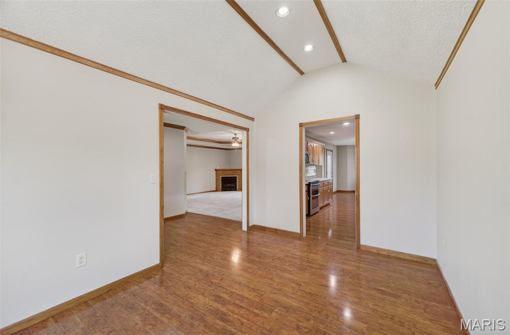 Cherry Hills - Residential