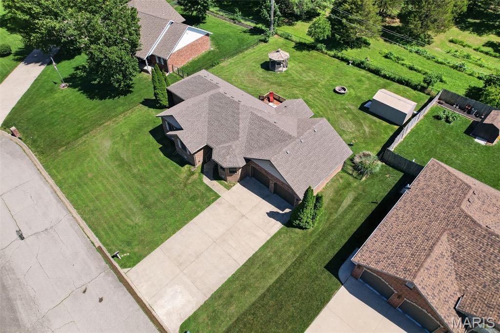 Cherry Hills - Residential