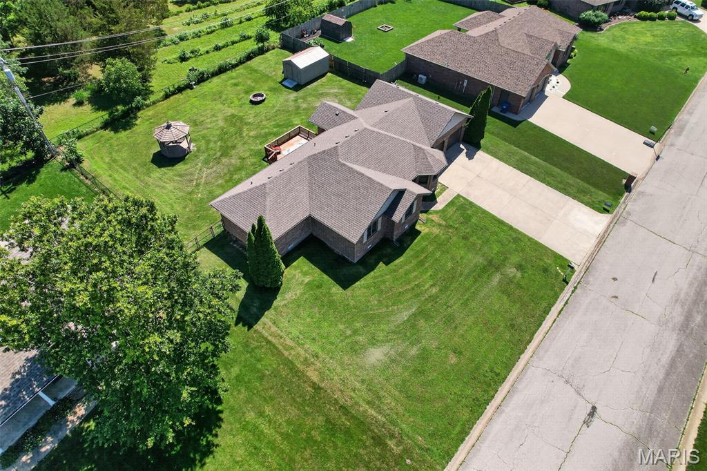 Cherry Hills - Residential