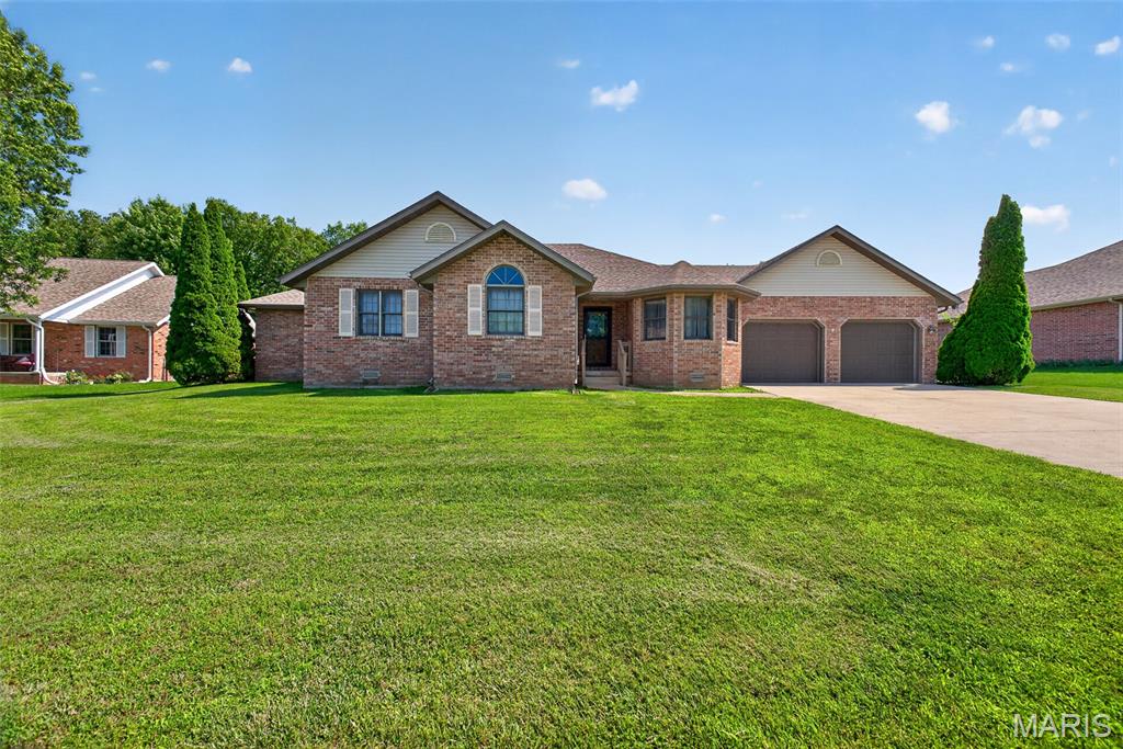 Cherry Hills - Residential