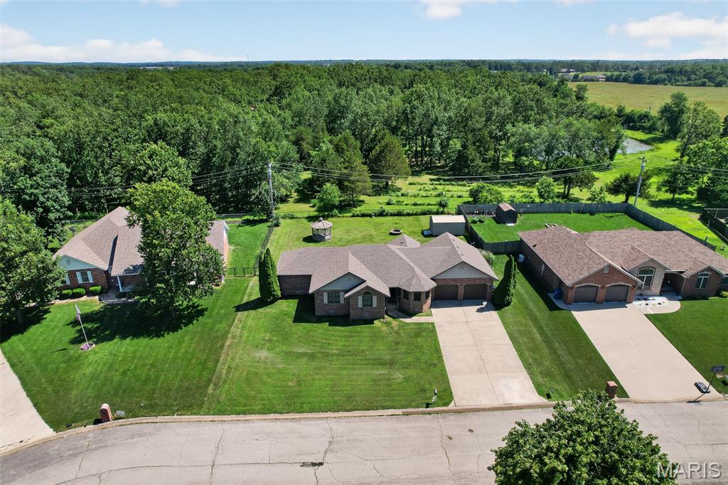 Cherry Hills - Residential