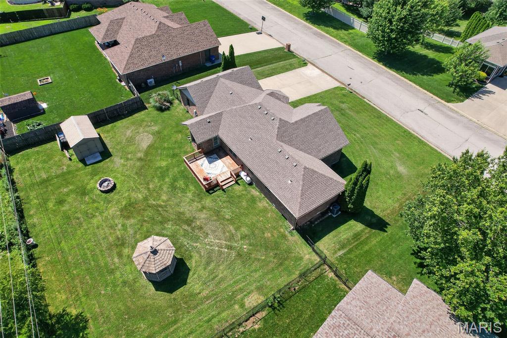 Cherry Hills - Residential