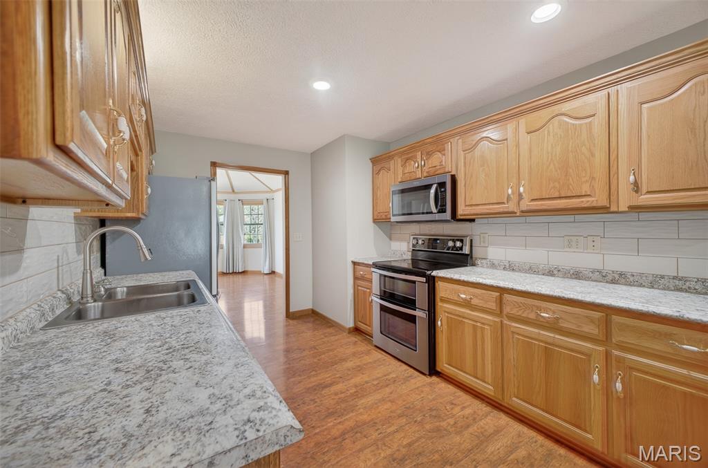 Cherry Hills - Residential