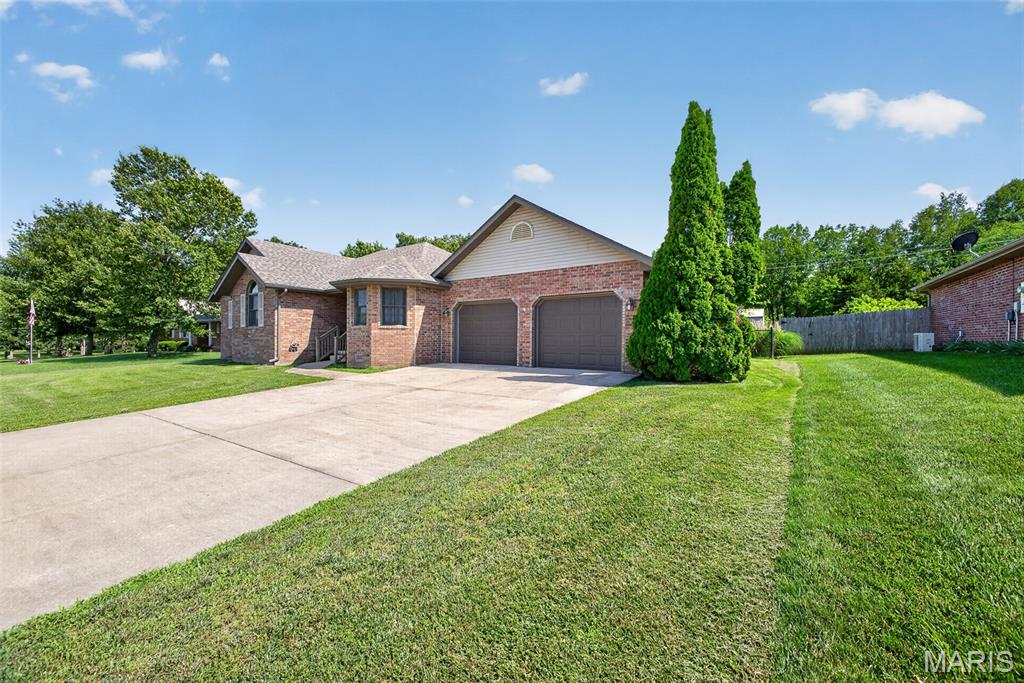 Cherry Hills - Residential