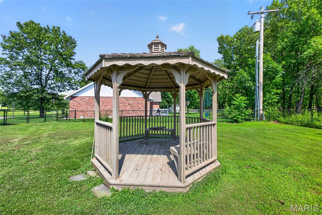 Cherry Hills - Residential